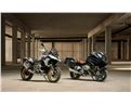 Nové BMW R 1250 GS a nové BMW R 1250 RT