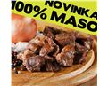 Novinka od Adventure Menu - 100% maso