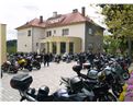 Zahájení motorkářské sezóny ve Strmilově 2024