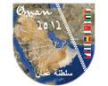 Expedice Omán 2012