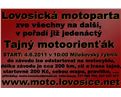 Pozvánka na lovosický motoorienťák