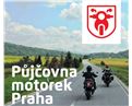 Půjčte si motorku a jeďte se projet.