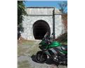 Tip na trip - Slavíčský tunel