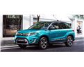 Suzuki Vitara, vůz s velkým V