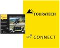 TOURATECH CONNECT Aplikace
