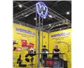 Motosalon 2024 - Wemoto