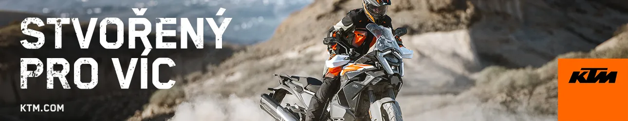 KTM 1390