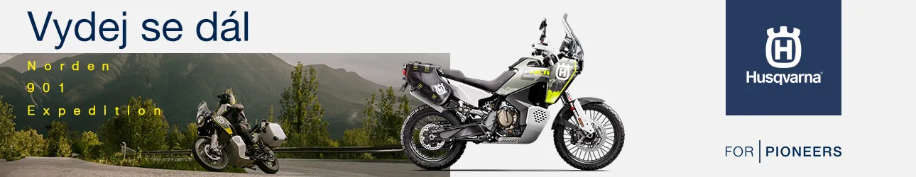 Husqvarna Norden