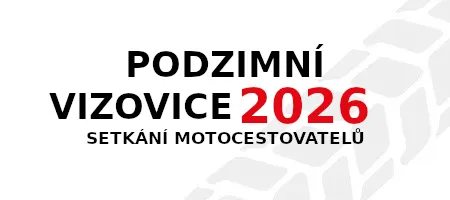 Podzimní Vizovice 2026