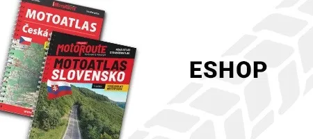 MotoRoute eshop