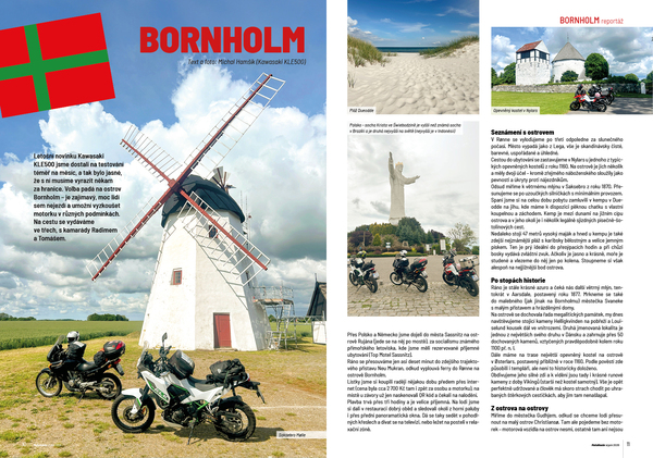 Bornholm