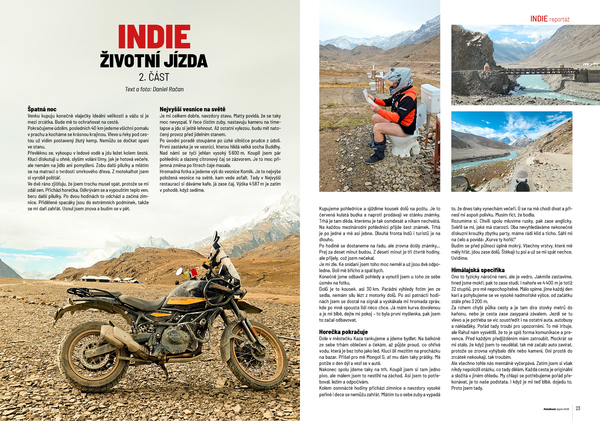 Indie