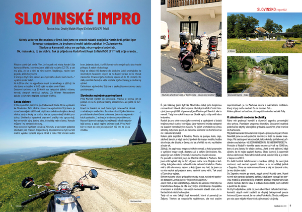 Slovinsko