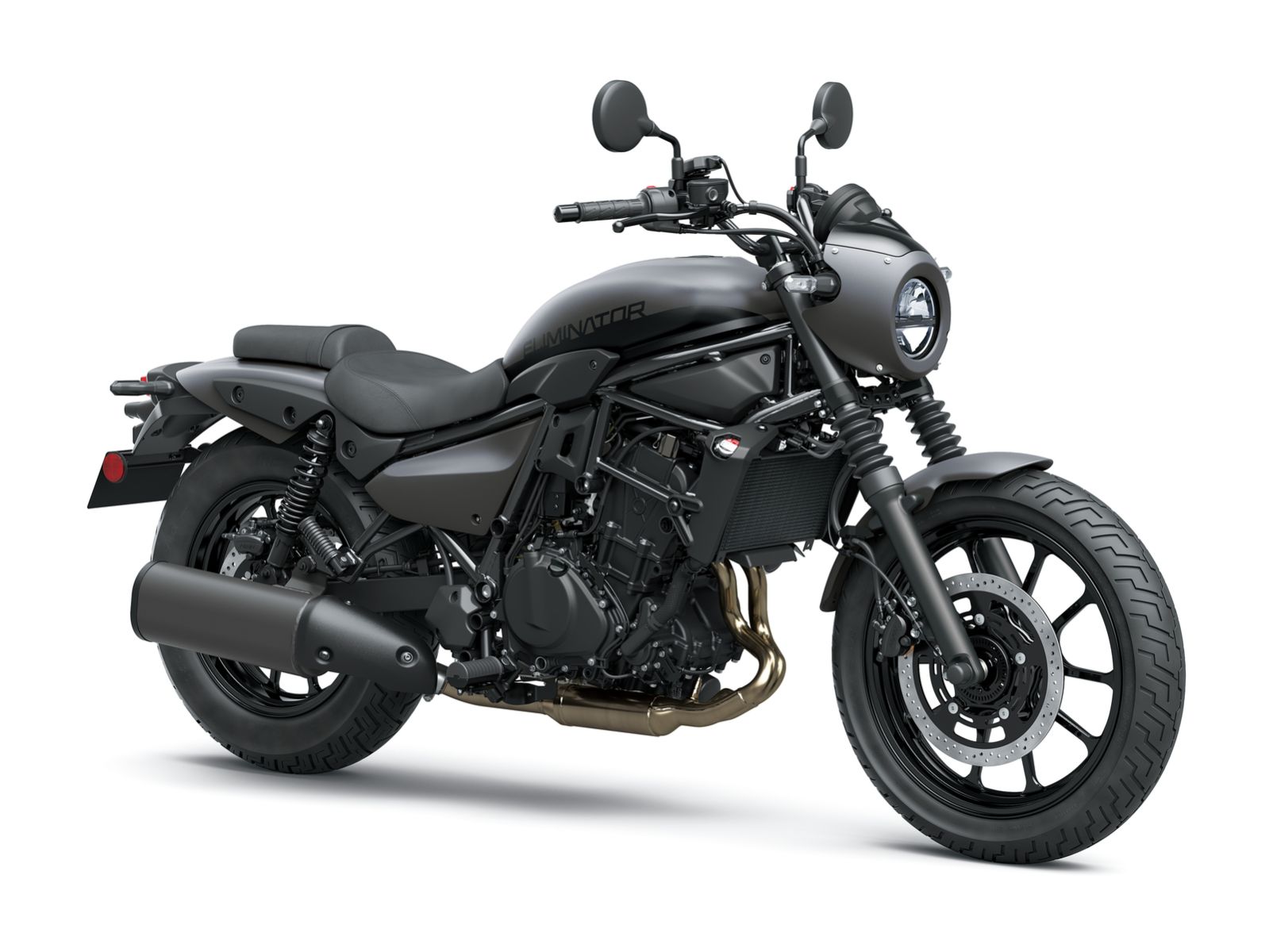 Kawasaki Eliminator 500 2027