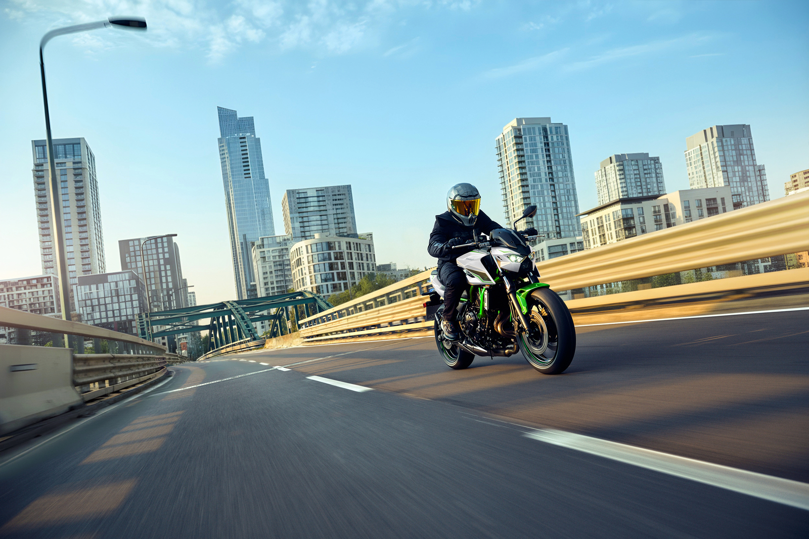 Kawasaki Z650S 2027