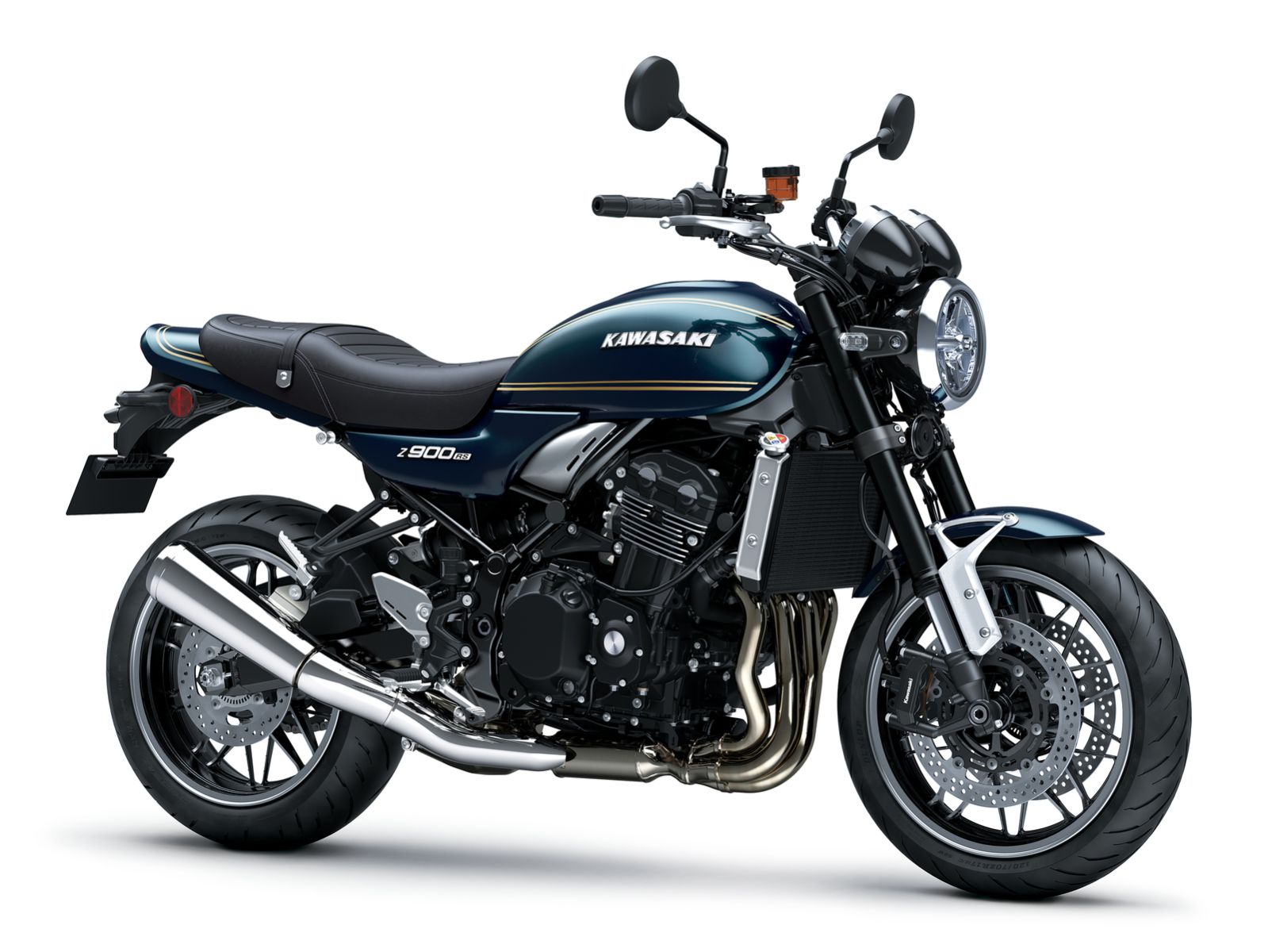 Kawasaki Z900RS 2027