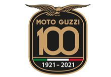 GMG - Světové dny MotoGuzzi