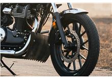 15 000 km po Evropě: Co jsem se naučil o pneumatikách pro motocestování