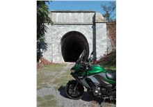Tip na trip - Slavíčský tunel