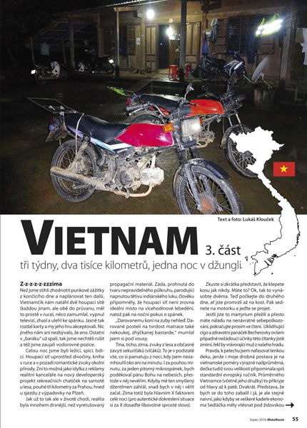 Vietnam