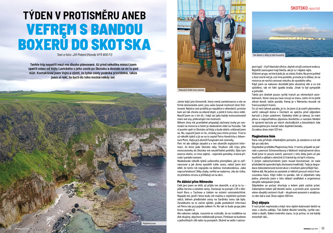 Skotsko