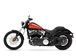 Harley-Davidson FXS Blackline
