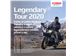 Yamaha Legendary Tour 2020