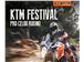 KTM festival 2016