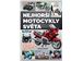 Nejhorší motocykly světa - nová knížka Pavla Suchého