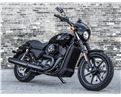 Harley-Davidson představuje nové modely Street 750 a 500