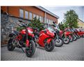 Moto Italia slaví 20 let - Ducati Season Opening