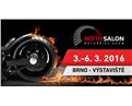 Motosalon 2016 se blíží