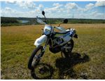 Husqvarna 701 Enduro 14