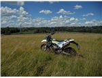 Husqvarna 701 Enduro 25