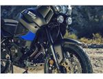 Yamaha XT1200ZE Super Ténéré Raid Edition 2018 02
