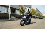 Kymco New People S 125i ABS 06