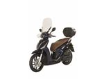 Kymco New People S 125i ABS 11