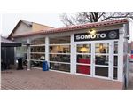 Somoto - otevření prodejny Praha 13