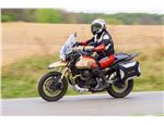Moto Guzzi V85TT Travel 09