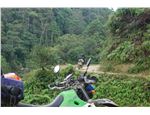 Vietnamem na motorce 10