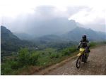 Vietnamem na motorce 19