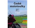 Vyšla kniha České mototoulky