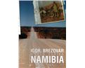 Nové DVD: Namibie od Igora Brezovara