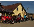 Ducati Tour 2012