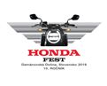 Honda Fest 2019