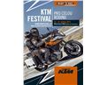 KTM Festival 2015