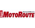 Předplatné MotoRoute pro rok 2022