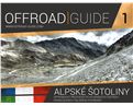  Offroad Guide Alpy - upoutávka