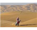 Abu Dhabi Desert Challenge 2014 - video