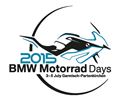 15. BMW Motorrad Days